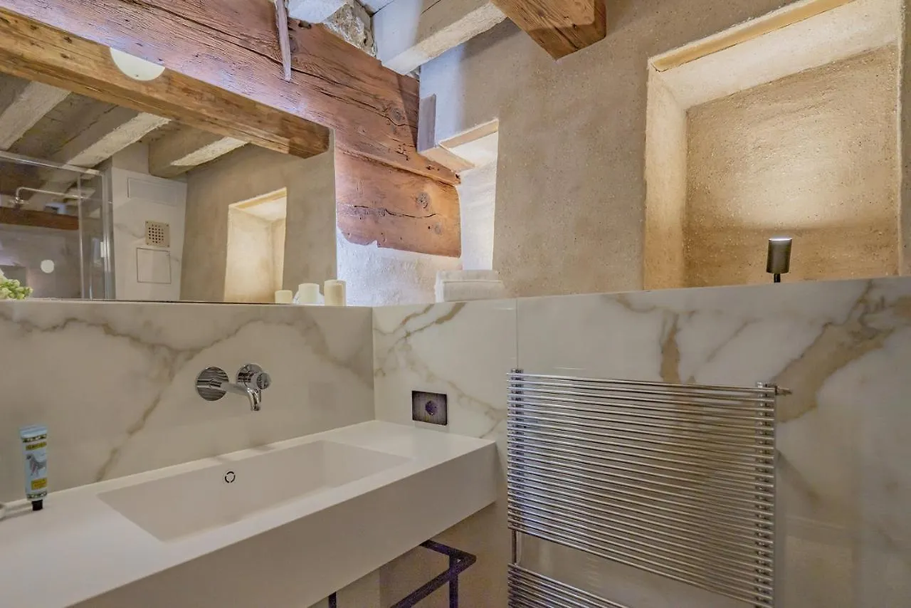 Corte Rubbi 1 A True Canal-Side Experience Apartment Venice 0*,
